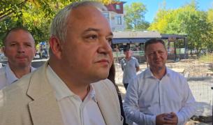 Демерджиев за двойното убийство в Исперих: Бащата е страдал от депресивно разстройство