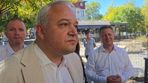 Демерджиев за двойното убийство в Исперих: Бащата е страдал от депресивно разстройство
