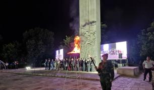 <p>Започват честванията по повод Съединението</p>