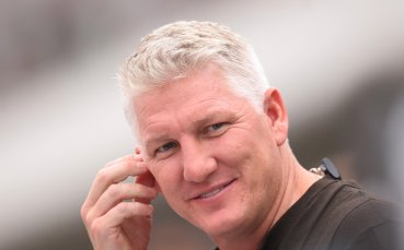 Бастиан Швайнщайгер донесе късмет на Байерн Мюнхен в жребия за Купата на Германия