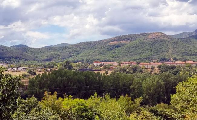 Слънце и до 31° в началото на седмицата, утрото ще е хладно