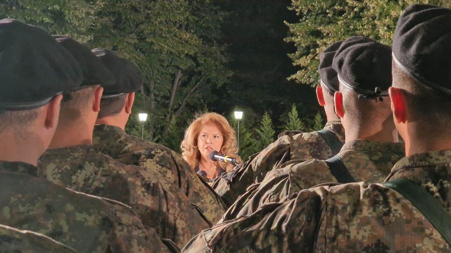 141 години от Съединението: Пловдив отбелязва празника с тържествена заря