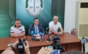 Заловената дрога край Бургас: Стойността ѝ може да надхвърли 15 млн. евро
