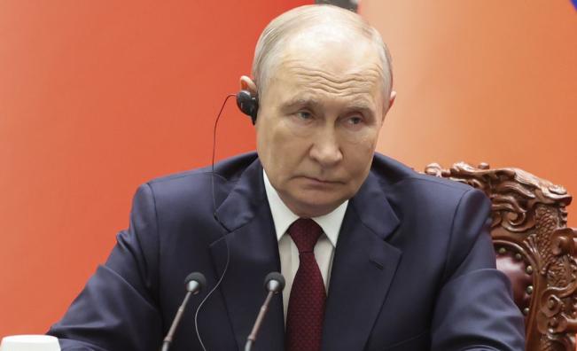 The Independent: Владимир Путин печели войната си за събаряне на Европа отвътре