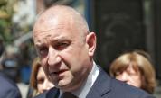 Радев: ГЕРБ имаше кандидати за всичко, явно времената се смениха