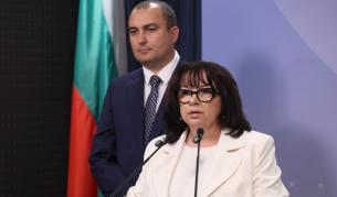Фактури в чекмеджета няма: ГЕРБ атакува управляващите за одита на АПИ