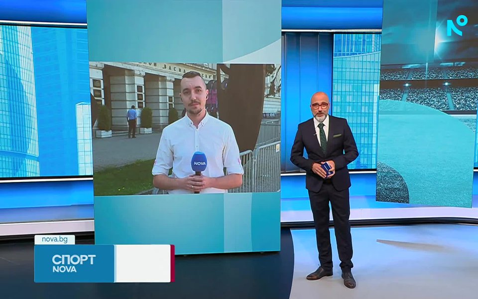 Нови събития в света на спорта Нови събития в света на спорта