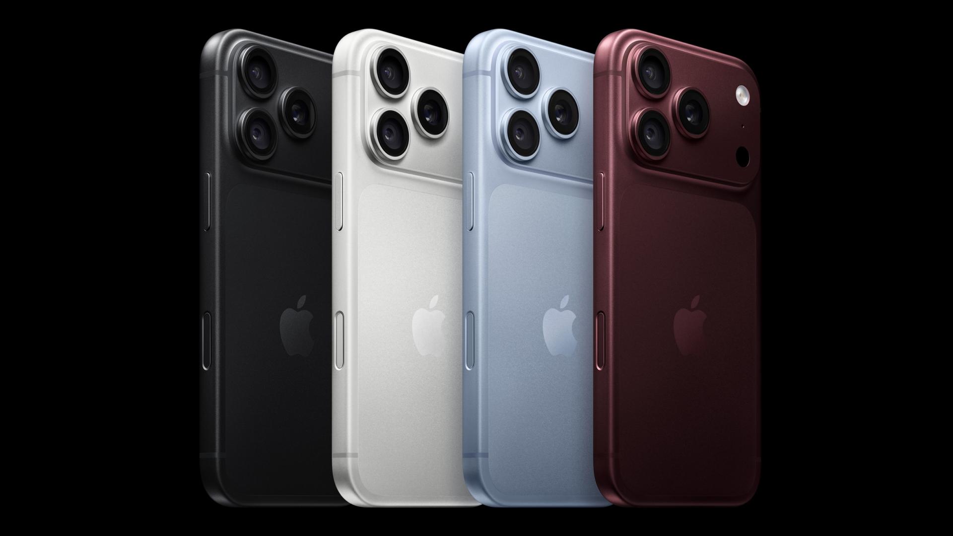 Apple представи Ceramic Shield 2 – ново стъкло, което отмества нуждата от външни протектори