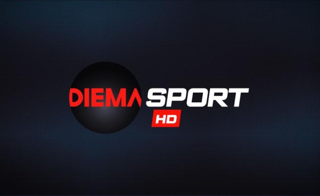 Финалът за BET.BG Суперкупата на България регистрира рекордно висок рейтинг за DIEMA SPORT