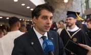 Пеканов за помилвания от Йотова: Измислен скандал