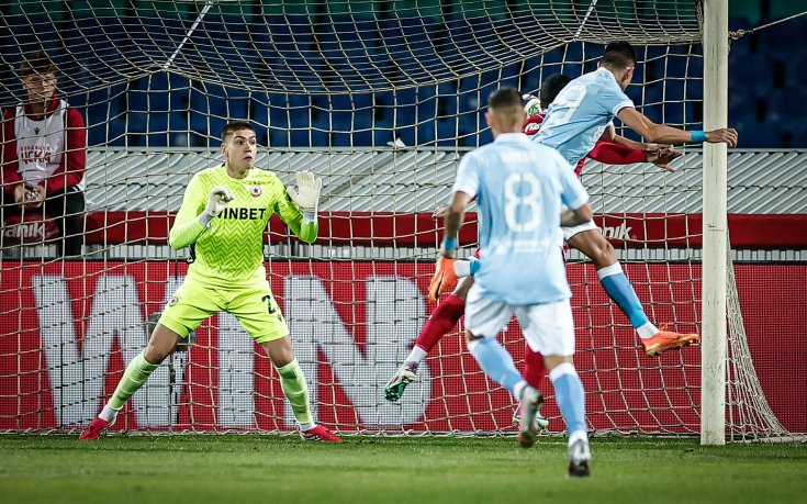 НА ЖИВО: ЦСКА - Арда 0:1, ударно начало за гостите