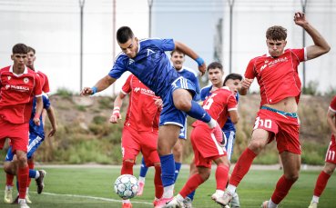 Резултати от Югозападната Трета лига