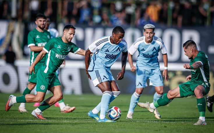 НА ЖИВО: Ботев Враца - Левски 0:0, отменен гол на 