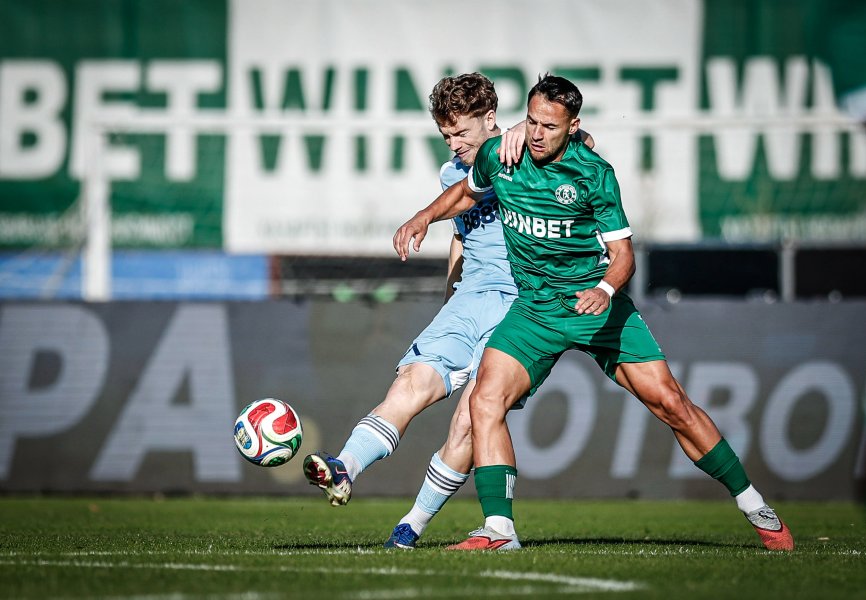 Ботев Враца Левски1