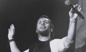 <p>Хиляди се събраха на бдение в памет на&nbsp;Йоргос Мазонакис</p>