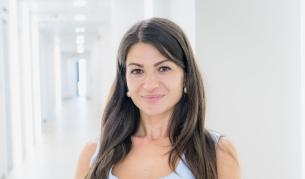 Стела Христова