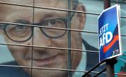 Нов удар за Мерц: „Алтернатива за Германия“ с рекордните 30% подкрепа