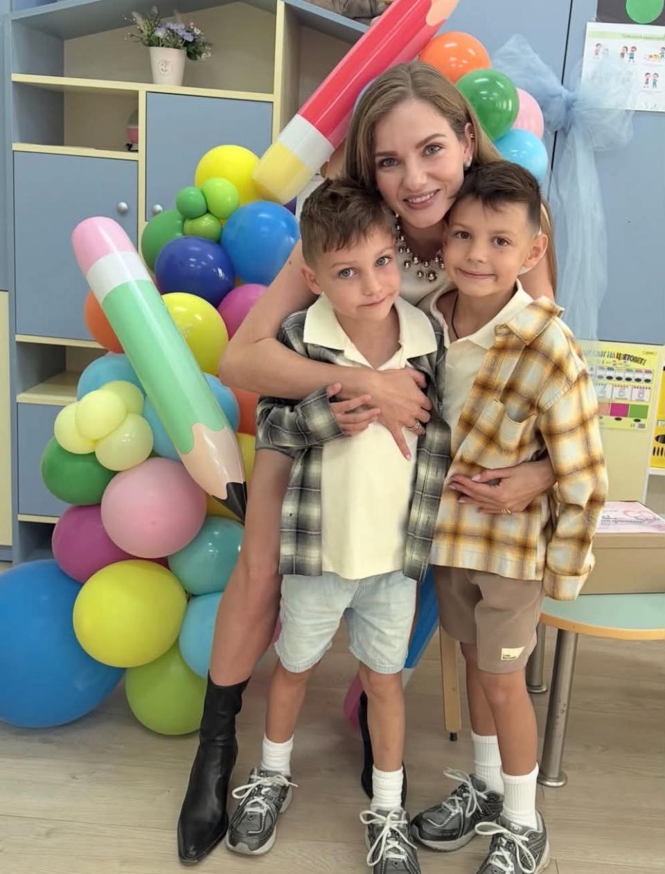 първи клас