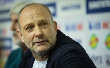Тити Папазов се кандидатира за президент на българския баскетбол, Георги Младенов и Петко Маринов го подкрепиха