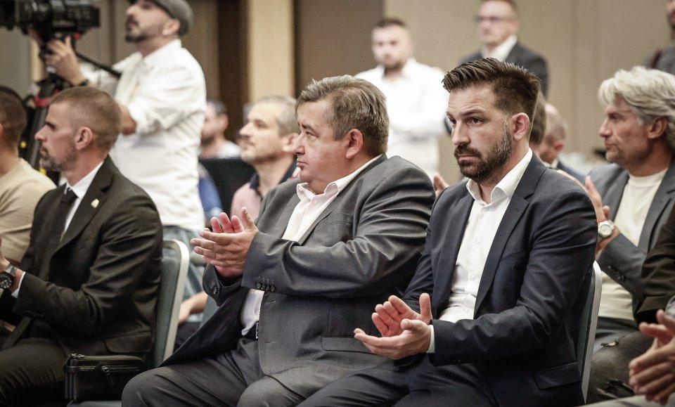 Жребий Bethub Pro Cup1