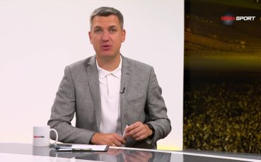 Невероятното спасяване на Марин Орлинов срещу Левски