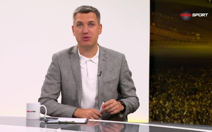 Невероятното спасяване на Марин Орлинов срещу Левски