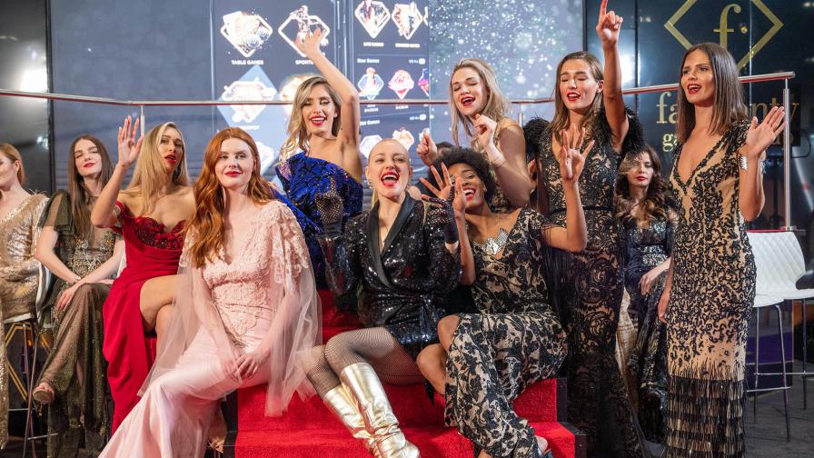 Мода, лукс и гейминг: FashionTV идва на BEGE 2026