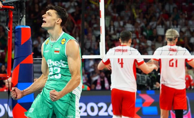 <p>Николов отговори: Да наречете 22-годишно момче "убиец" е абсурдно</p>