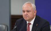 Демерджиев: Средства от мантинели са плащали полети на Пеевски за над 5 млн. евро