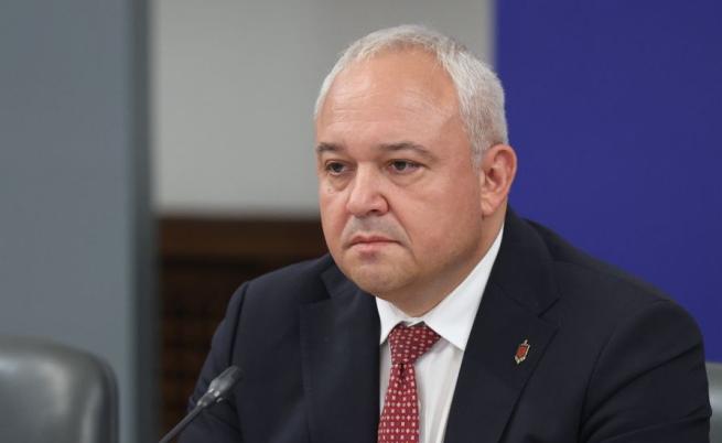 Отложиха изслушването на Демерджиев в НС заради убийството на Илиян Филипов в Пловдив