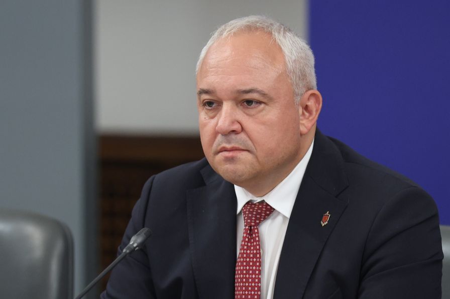 Отложиха изслушването на Демерджиев в НС заради убийството на Илиян Филипов в Пловдив