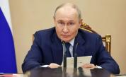 Путин обвини Украйна, че пречи на мира и се меси в изборите