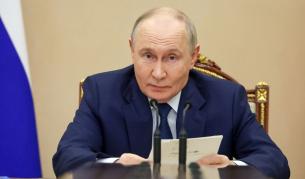 Путин предупреди Запада: Русия ще използва „всички оръжия”, за да защити Калининград