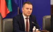 Найденов за избора на ВСС: Има индикации за прегрупиране в кабинета на Сарафов