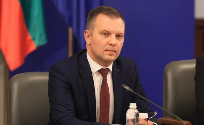 Найденов за избора на ВСС: Има индикации за прегрупиране в кабинета на Сарафов