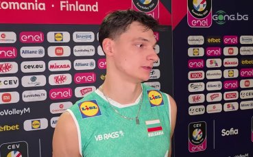 Алекс Николов: България, особено София, беше волейбол