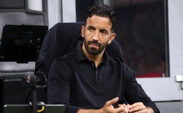 Аморим: Дадох повече свобода на футболистите и те наистина играха по-добре