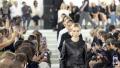 Fashion week Milan