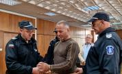 Четири обвинения за убийството на Павел Христов