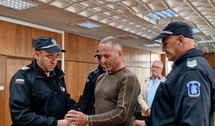 Четири обвинения за убийството на Павел Христов