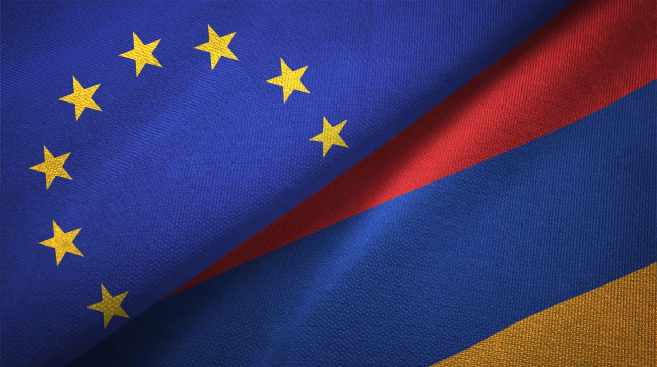 ЕС премахва митата за 80% от арменските стоки в подкрепа на Ереван