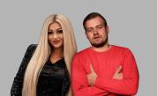 Иванка Великова Цветанова-Петкова и Панайот Александров Кючуков