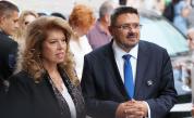 Илияна Малинова Йотова и Кирил Александров Вълчев