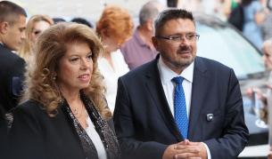Илияна Малинова Йотова и Кирил Александров Вълчев
