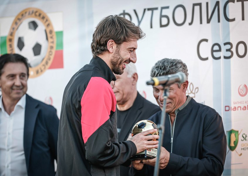 Футболист на футболистите1