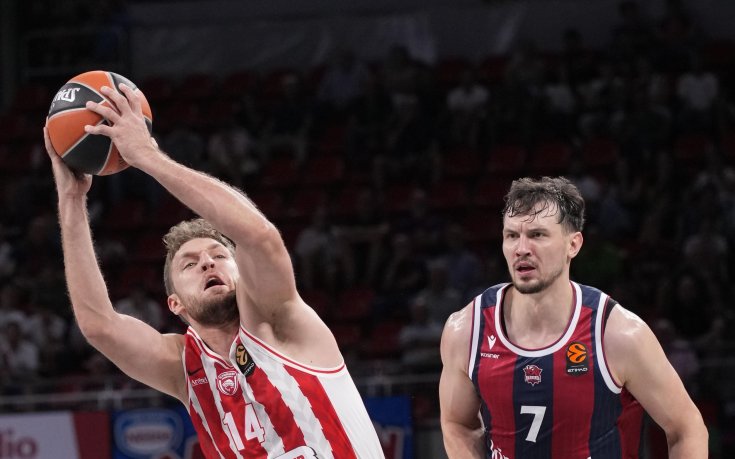 Впечатляващ Везенков на старта на сезона в Евролигата