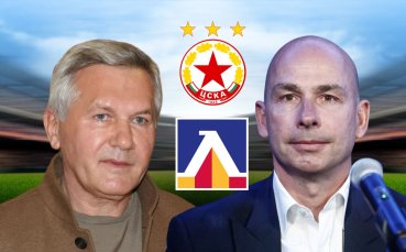 Бивш национал на България: Папазки и Бостанджиев лягат и стават с ЦСКА и Левски