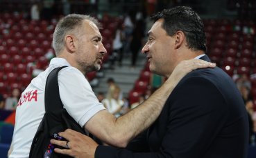 Селекционерът на Полша разкри защо извади звездата Леон и кой е 
