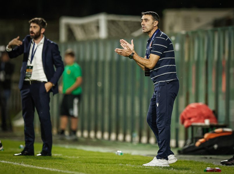 България U21 Португалия U211
