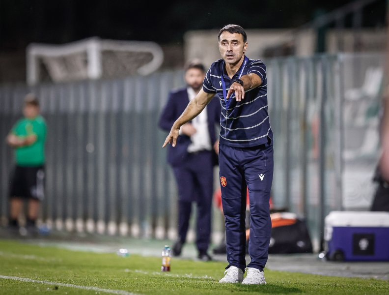 България U21 Португалия U211